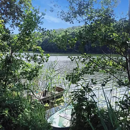 Domek U Pszczelarza-2