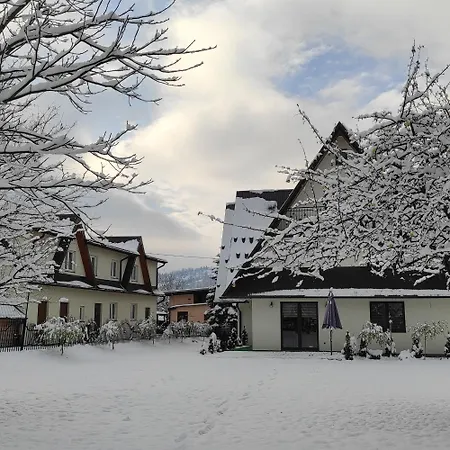 Apartamenty Cichy Kącik-2