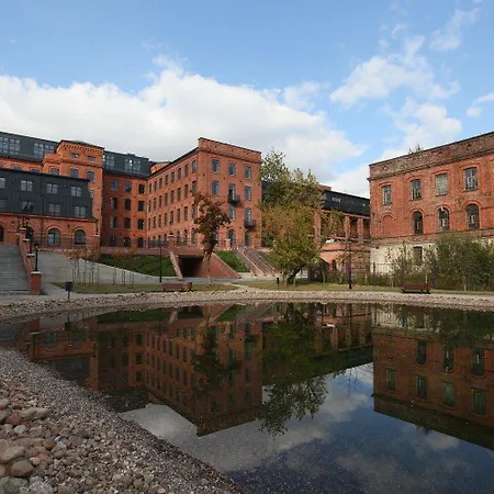 Ekskluzywny Loft Tymienieckiego-2