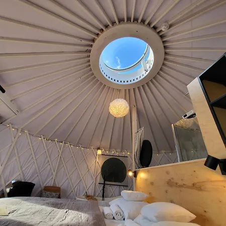 Izera Glamping Adults - Luksusowe Jurty&Spa-2