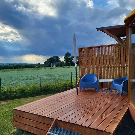 Izera Glamping Adults - Luksusowe Jurty&Spa-3