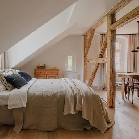 Lawenda Apartamenty Boutique-3