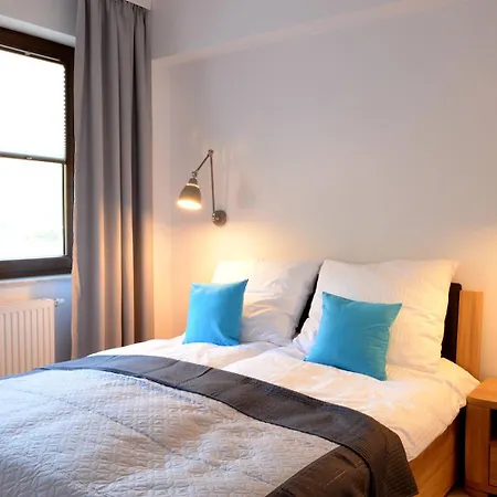 Apartamenty Kora-2