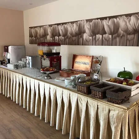 Hotel Orange Przeźmierowo-3
