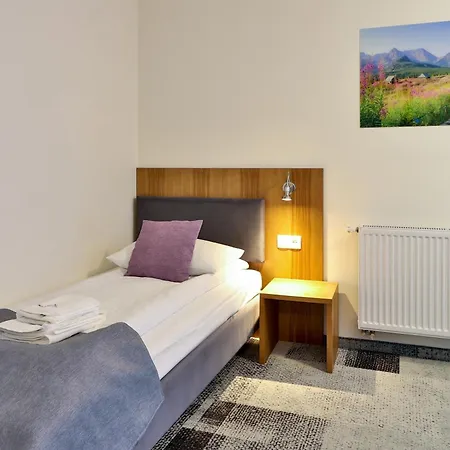 Hotel Bystra-2