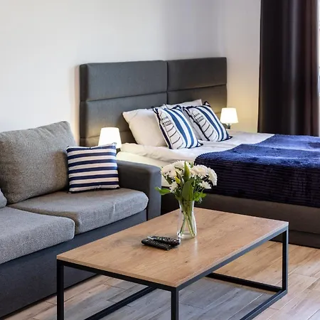 Apartamenty Bałtyckie - Grand Baltic-2