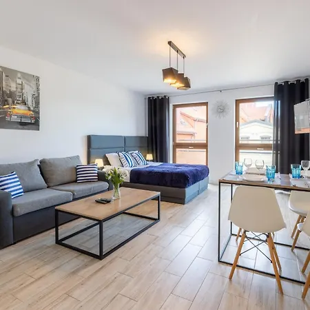 Apartamenty Bałtyckie - Grand Baltic-3