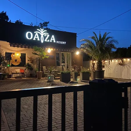 Oaza Resort-2