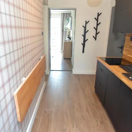Apartamenty Admirał -2