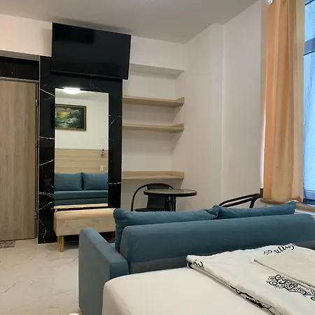 Apartamenty Św.Rocha-2