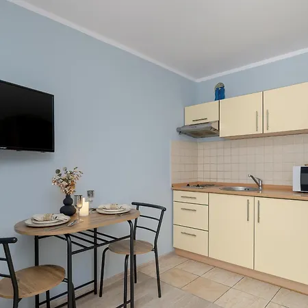 Apartamenty Przy Promenadzie By Noclegi Renters-2