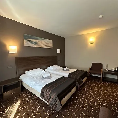 Hotel Zimnik Luksus Natury-3