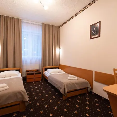 Hotel Trylogia-3