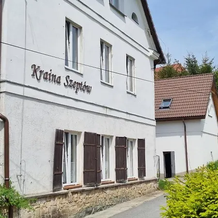 Kraina Szeptów-2