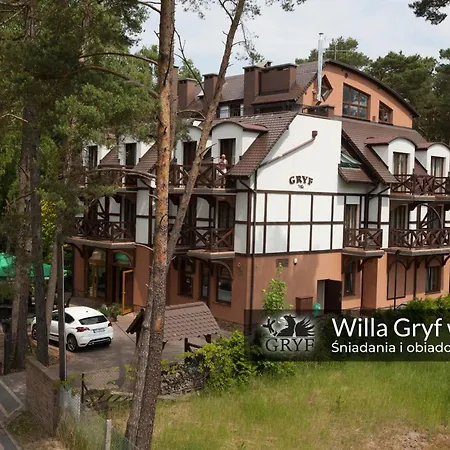 Willa Gryf-2
