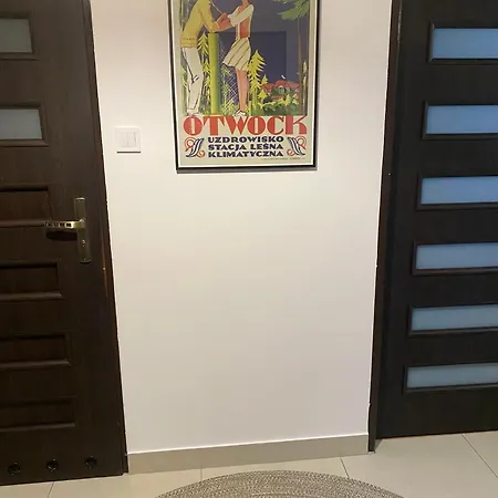 Apartament Świder-3