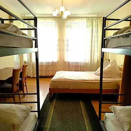 Hostel Omega-2