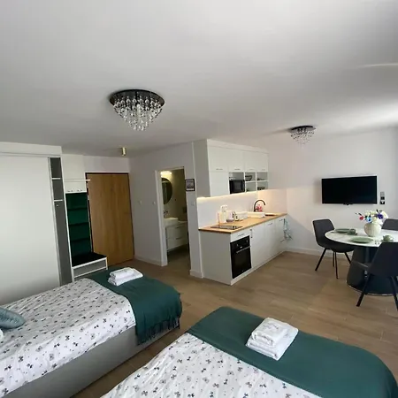 Hotel Metalowiec-3
