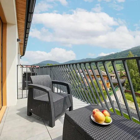 EveRest Apartamenty Szczyrk-2