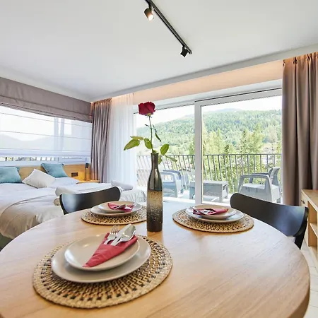 EveRest Apartamenty Szczyrk-3