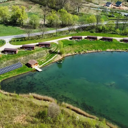 Domki przy plaży-2