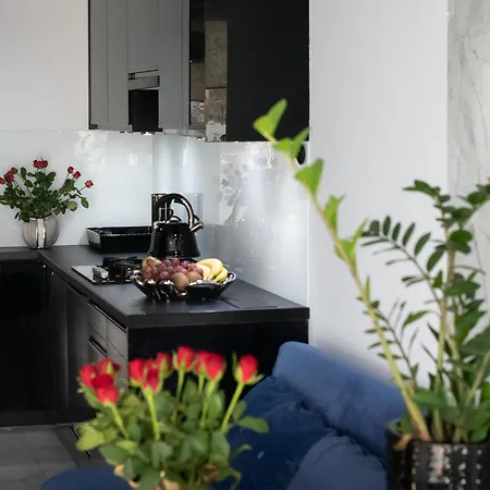Apartament Jacuzzi-2