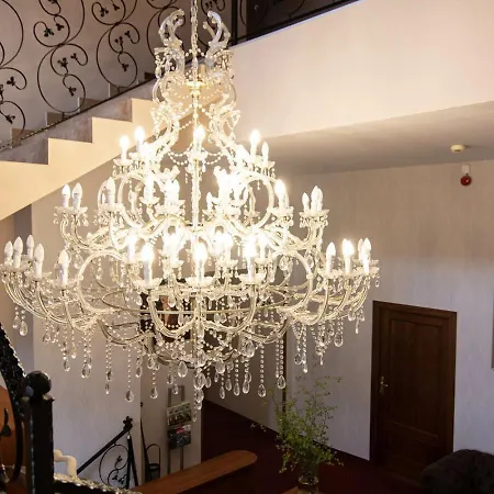 Hotel Zamkowy-2