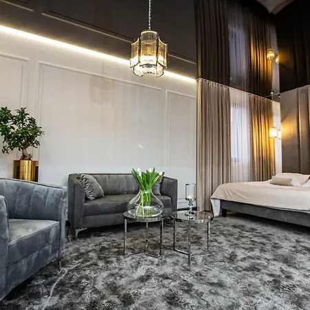 Hotel Biały Dom-3