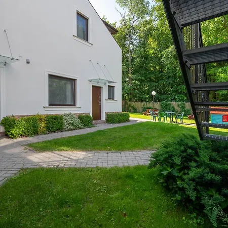 Apartamenty Plazowa-3