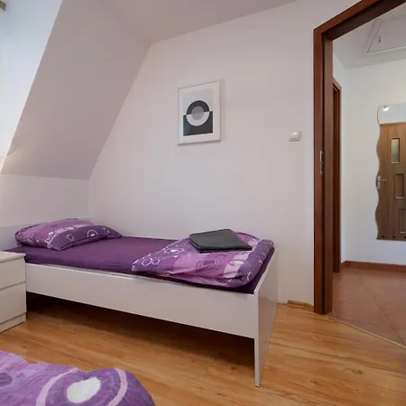 Apartamenty Plazowa-2