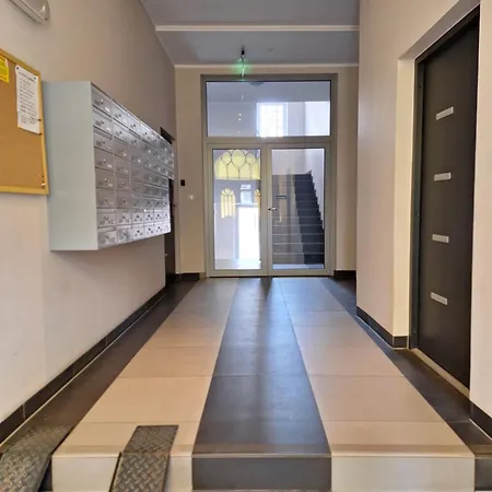 Apartament 51 z miejscem parkingowym-3