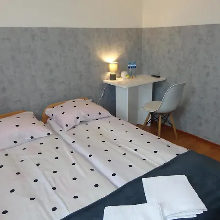 Noclegi Skałka-2