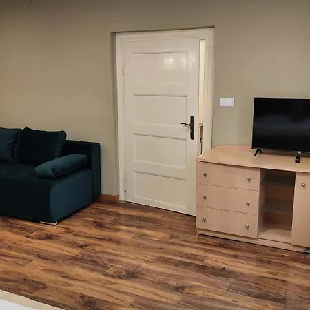 Apartamenty Tessa Jagiellońska-2