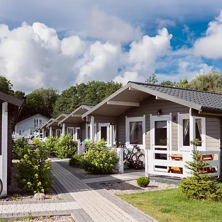 Chłopy Beach Resort-2