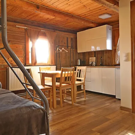 Agroturystyka Ranczo Gościszów-2