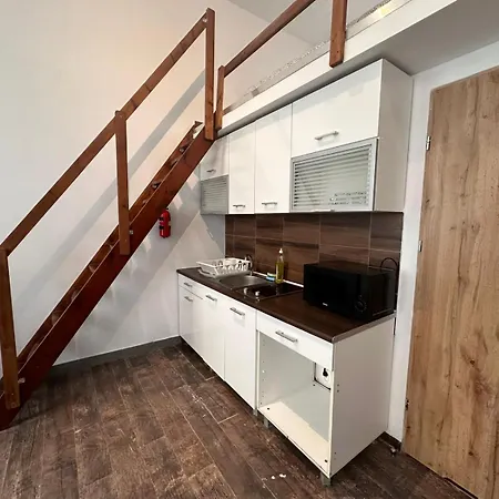 Apartamenty Golebia-Plus-3