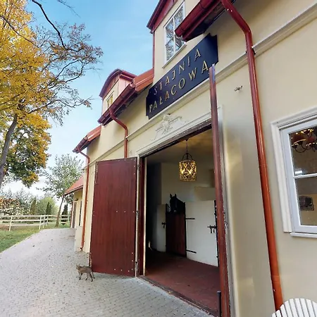 Hotel Palac Alexandrinum-3
