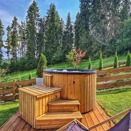 LK Resort Łapsze Niżne-2
