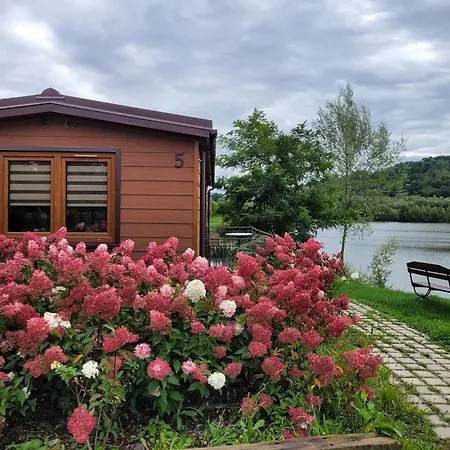 Domki przy plaży-3