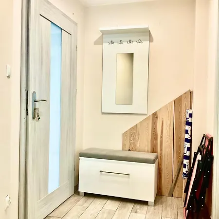 Apartamenty u Lucyny i Lecha-2