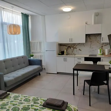 Apartamenty Częstochowa-2