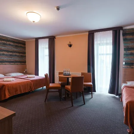Hotel Pod Figurą-2