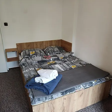 Apartamenty Hejszowina-3