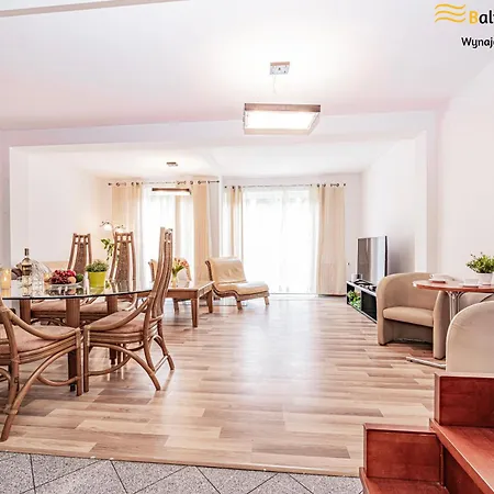 Baltic Apartments - Holiday House-2