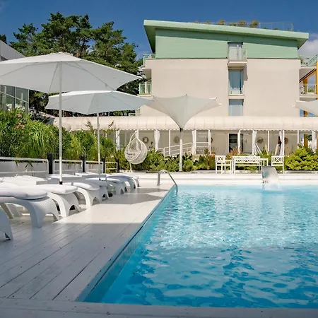 Hotel Bryza Resort & Spa-3