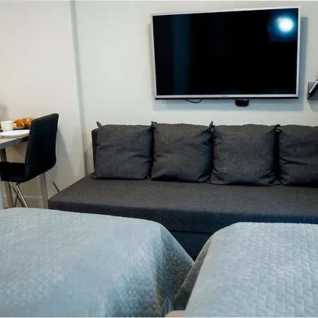 Apartamenty Pyskowice-3