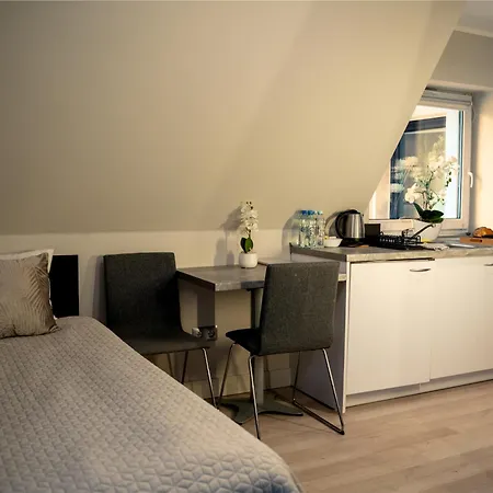 Apartamenty Pyskowice-2