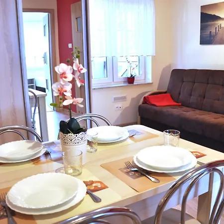 Apartamenty Magellan Przy Plazy-2