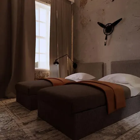 Hotel ARCHE Fabryka Samolotów w Mielnie-3