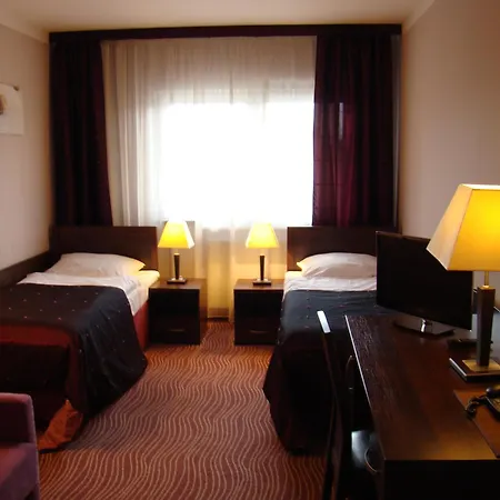 Hotel Azalia & Spa-2